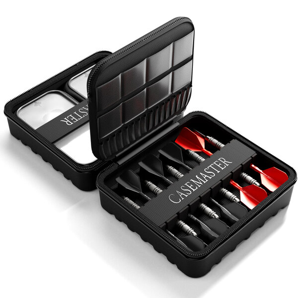 Casemaster Casemaster Maxx 3 Dart Case