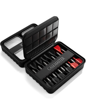 Casemaster Casemaster Maxx 4 Dart Case