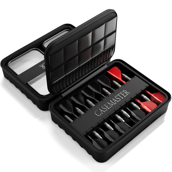 Casemaster Casemaster Maxx 4 Dart Case