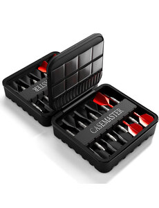 Casemaster Casemaster Maxx 6 Dart Case