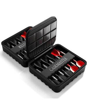 Casemaster Casemaster Maxx 6 Dart Case