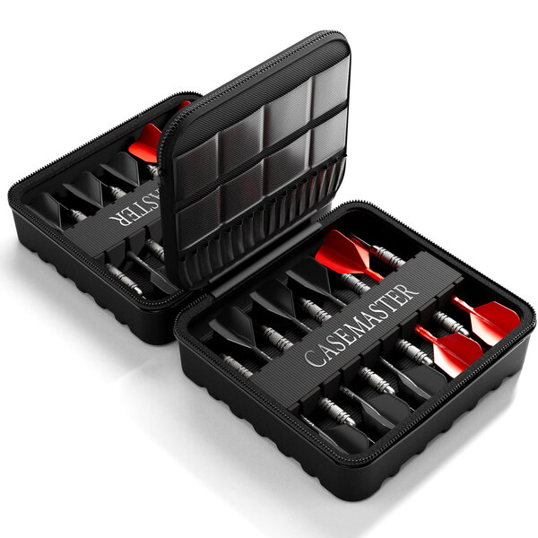 Casemaster Casemaster Maxx 6 Dart Case