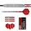RED DRAGON Red Dragon Hell Fire B Steel Tip Darts