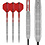 RED DRAGON Red Dragon Hell Fire B Steel Tip Darts