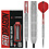 RED DRAGON Red Dragon Hell Fire B Steel Tip Darts