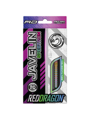RED DRAGON Red Dragon Javelin Spectron Steel Tip Darts