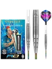 RED DRAGON Red Dragon Peter Wright PL15 Steel Tip Darts