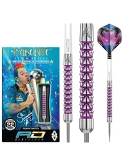 RED DRAGON Red Dragon Peter Wright Vyper Steel Tip Darts