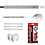 RED DRAGON Red Dragon Javelin Steel Tip Darts