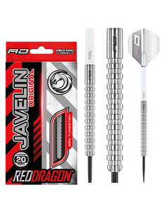 RED DRAGON Red Dragon Javelin Steel Tip Darts