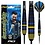 RED DRAGON Red Dragon Luke Humphries World Champion Brass Steel Tip Darts