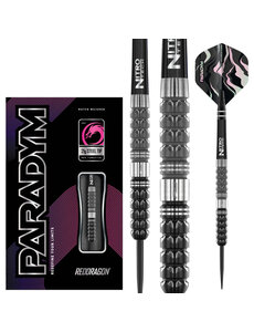 RED DRAGON Red Dragon Paradym Tapered Steel Tip Darts
