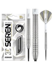 RED DRAGON Red Dragon Seren 2 Pure Steel Tip Darts