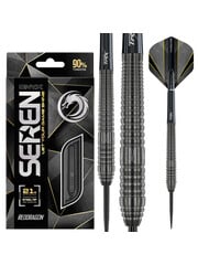 RED DRAGON Red Dragon Seren 2 Onyx Steel Tip Darts