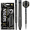 RED DRAGON Red Dragon Seren 2 Onyx Steel Tip Darts
