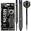 RED DRAGON Red Dragon Seren 2 Onyx Steel Tip Darts