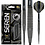 RED DRAGON Red Dragon Seren 4 Onyx Steel Tip Darts