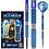 RED DRAGON Red Dragon Gerwyn Price Glacier Steel Tip Darts