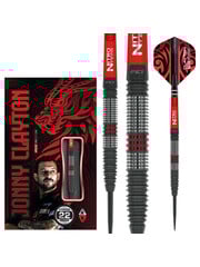 RED DRAGON Red Dragon Jonny Clayton Hiraeth Steel Tip Darts