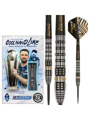 RED DRAGON Red Dragon Luke Humphries Prestige Steel Tip Darts