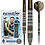 RED DRAGON Red Dragon Luke Humphries Prestige Steel Tip Darts
