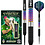 RED DRAGON Red Dragon Peter Wright Corra Steel Tip Darts