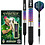 RED DRAGON Red Dragon Peter Wright Corra Steel Tip Darts