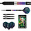 RED DRAGON Red Dragon Peter Wright Corra Steel Tip Darts