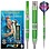 RED DRAGON Red Dragon Peter Wright Mamba 2 Steel Tip Darts