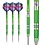 RED DRAGON Red Dragon Peter Wright Mamba 2 Steel Tip Darts