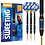Winmau Darts Winmau Rashad Sweeting Steel Tip Darts 24g