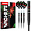 Winmau Darts Winmau Peter Wachiuri Steel Tip Darts 22g