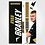 Winmau Darts Winmau Ryan Branley Steel Tip Darts 23g