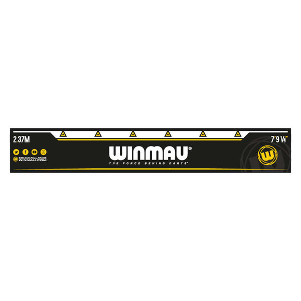 Winmau Darts Winmau Toe Line