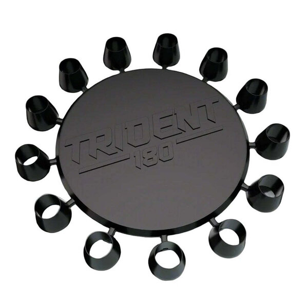 Winmau Darts Winmau Trident 180 Cones