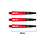 RED DRAGON Red Dragon NitroTech Short Dart Shafts