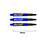 RED DRAGON Red Dragon Luke Humphries Coolhand Nitrotech Blue Dart Shafts