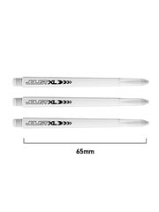 RED DRAGON Red Dragon Luke Humpries Joust XL Dart Shafts