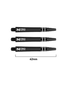 RED DRAGON Red Dragon NitroTech Medium Dart Shafts