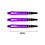 RED DRAGON Red Dragon NitroTech Medium Dart Shafts