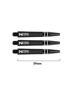 RED DRAGON Red Dragon NitroTech In Between Dart Shafts