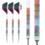 RED DRAGON Red Dragon Peter Wright Diamond Fusion Spectron SE Steel Tip Darts