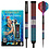 RED DRAGON Red Dragon Peter Wright Snakebite Spirit Steel Tip Darts