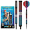 RED DRAGON Red Dragon Peter Wright Snakebite Spirit Steel Tip Darts