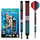 RED DRAGON Red Dragon Peter Wright Snakebite Spirit Steel Tip Darts