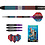 RED DRAGON Red Dragon Peter Wright Snakebite Spirit Soft Tip Darts 20g