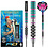 RED DRAGON Red Dragon Peter Wright Supa Venom Steel Tip Darts