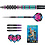 RED DRAGON Red Dragon Peter Wright Supa Venom Soft Tip Darts 20g