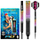 RED DRAGON Red Dragon Peter Wright World Champion 2020 S.E. Steel Tip Darts