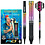 RED DRAGON Red Dragon Peter Wright World Champion 2020 S.E. Soft Tip Darts